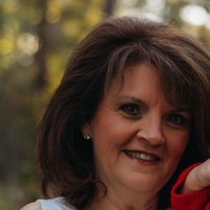 Meet your Posher, Kathleen